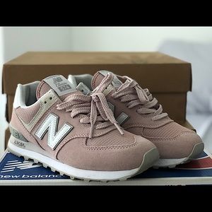 New Balance 574